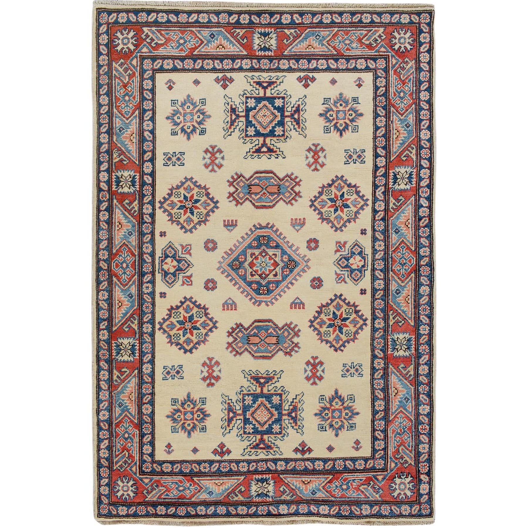 4x6  Rug