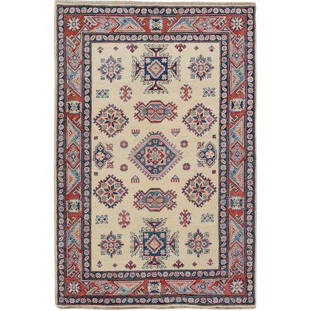 4x6  Rug