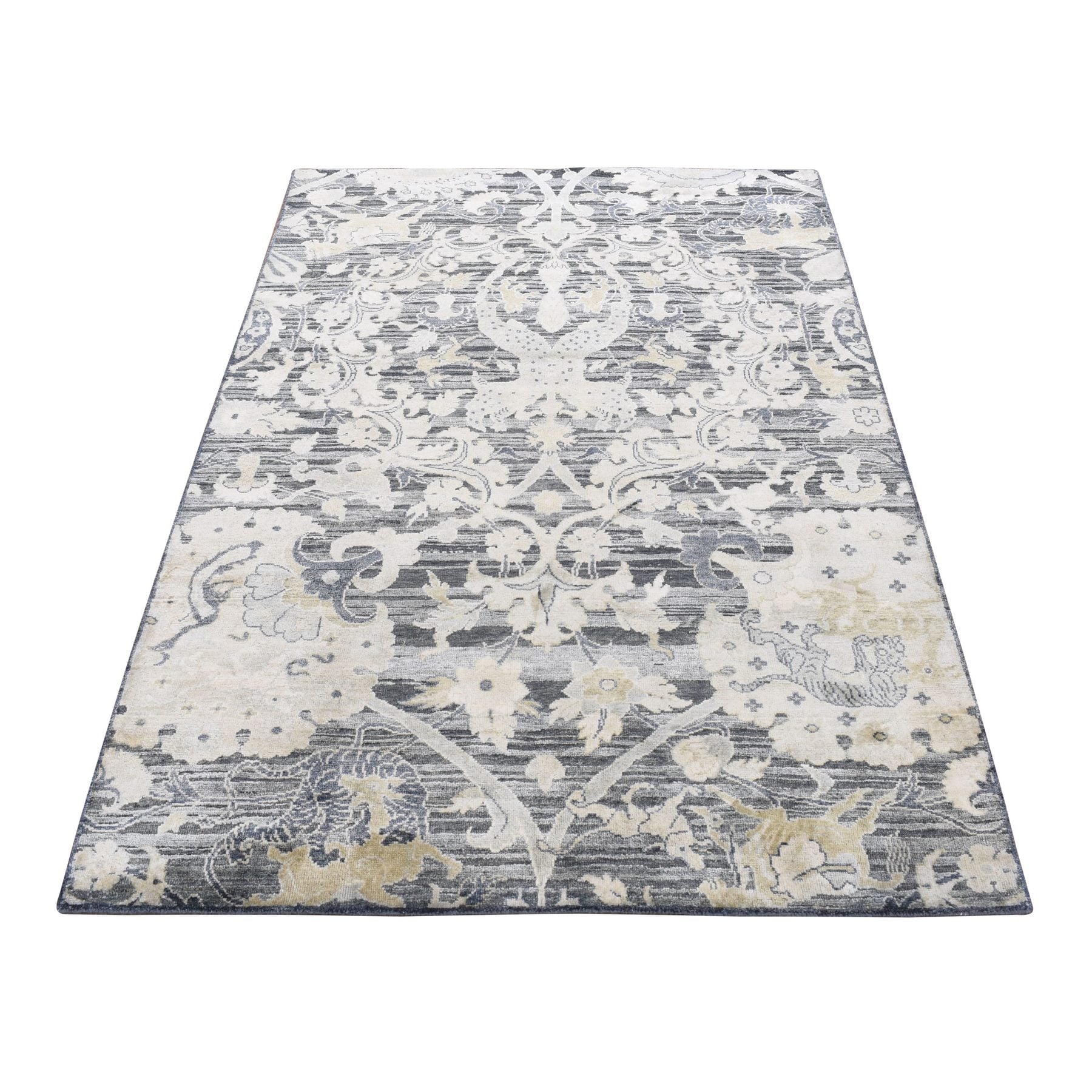 4x6  Rug