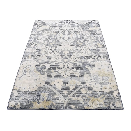 4x6  Rug