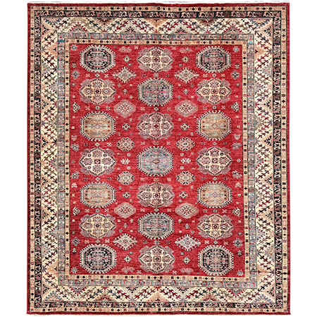 8x10  Rug