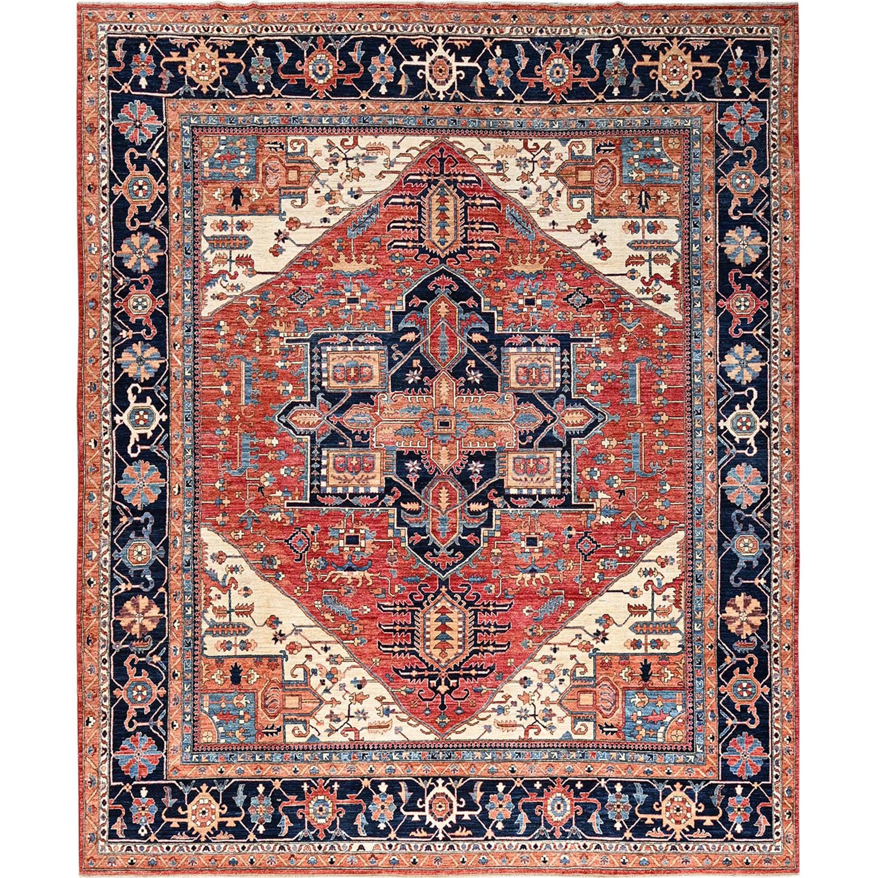 12X15  Rug
