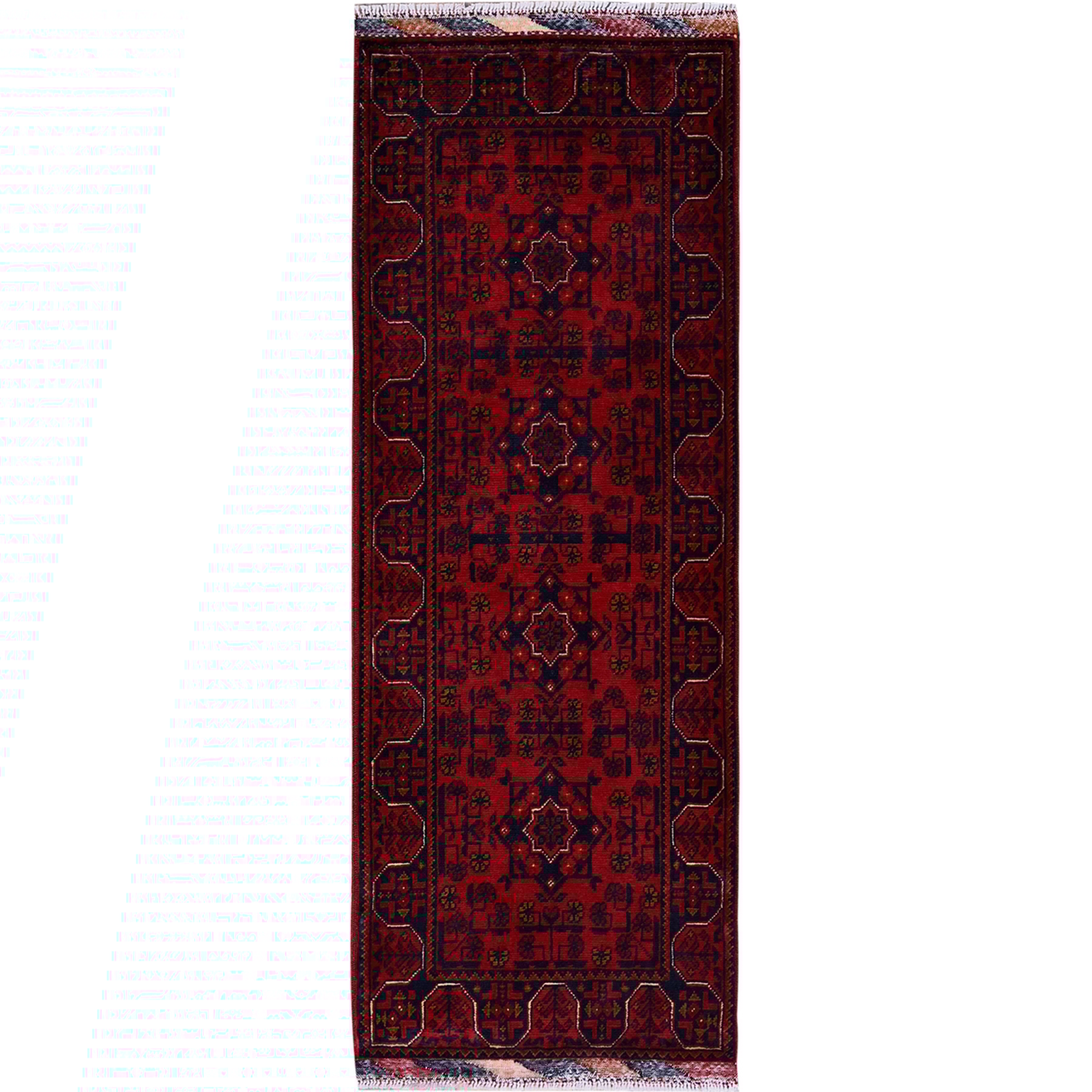 6 Ft &amp; Under  Rug