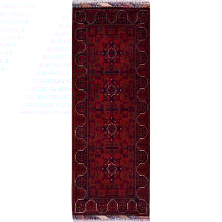 6 Ft & Under  Rug