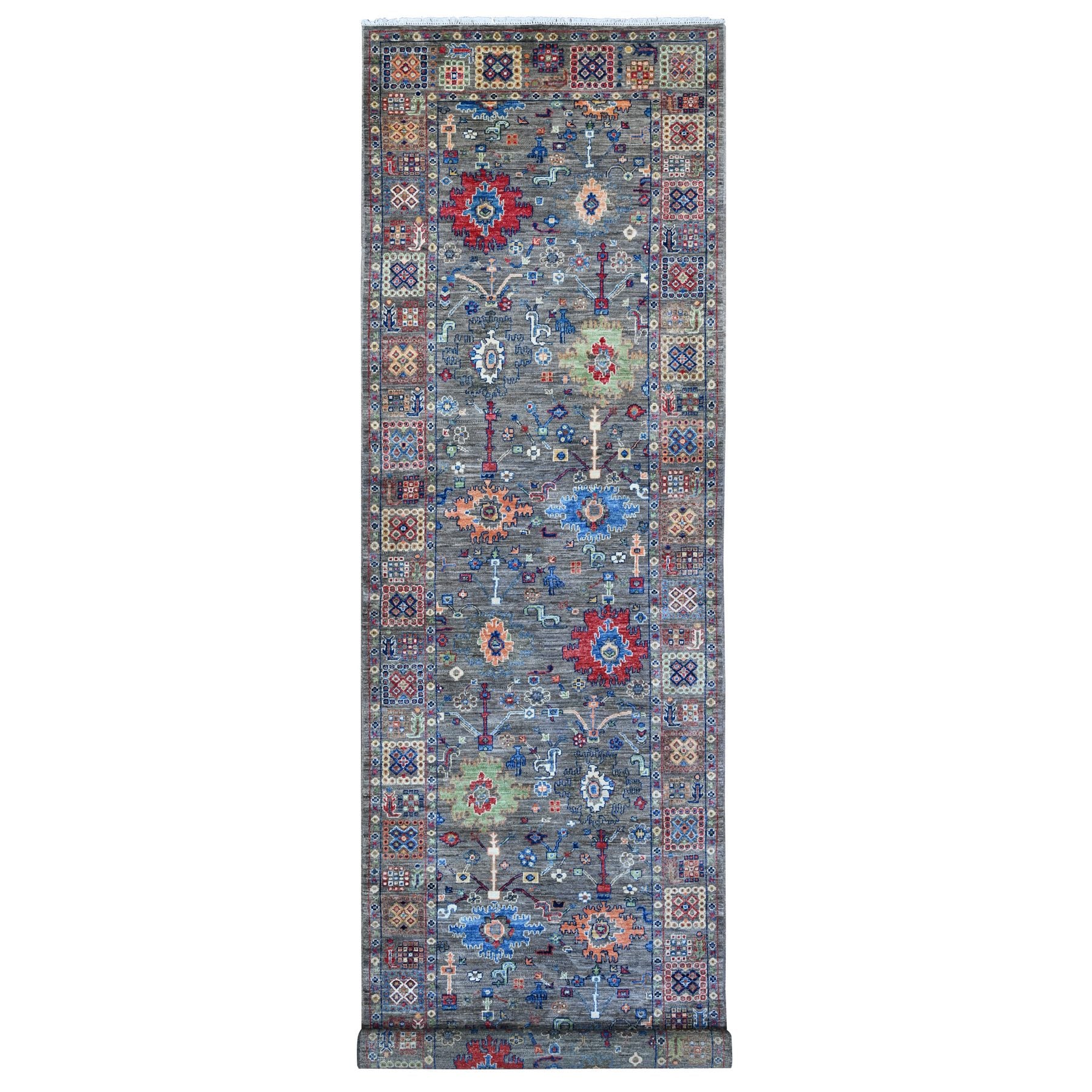 Wide / Gallery  Rug