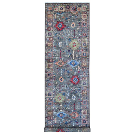 Wide / Gallery  Rug