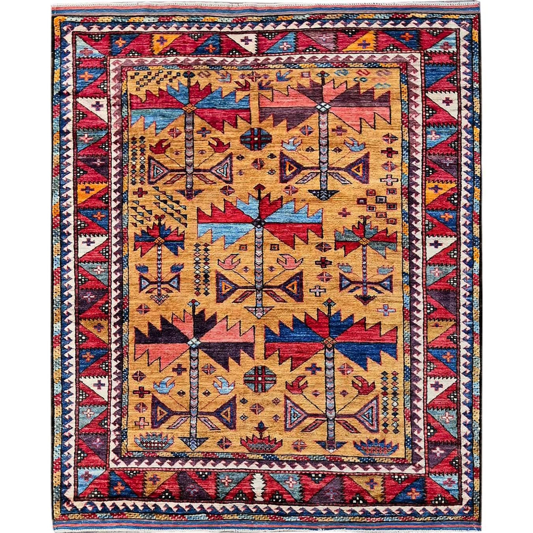 4X6  Rug