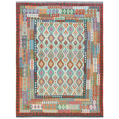 10x14  Rug