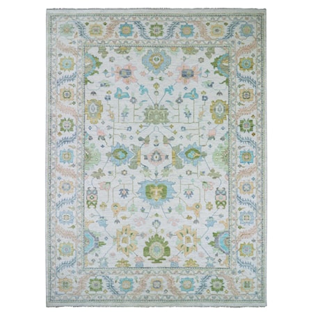 10X14  Rug