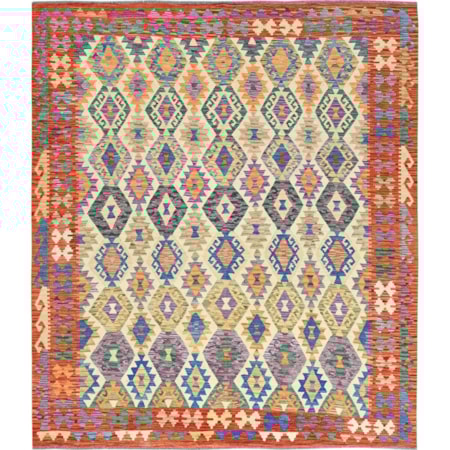 8X10  Rug