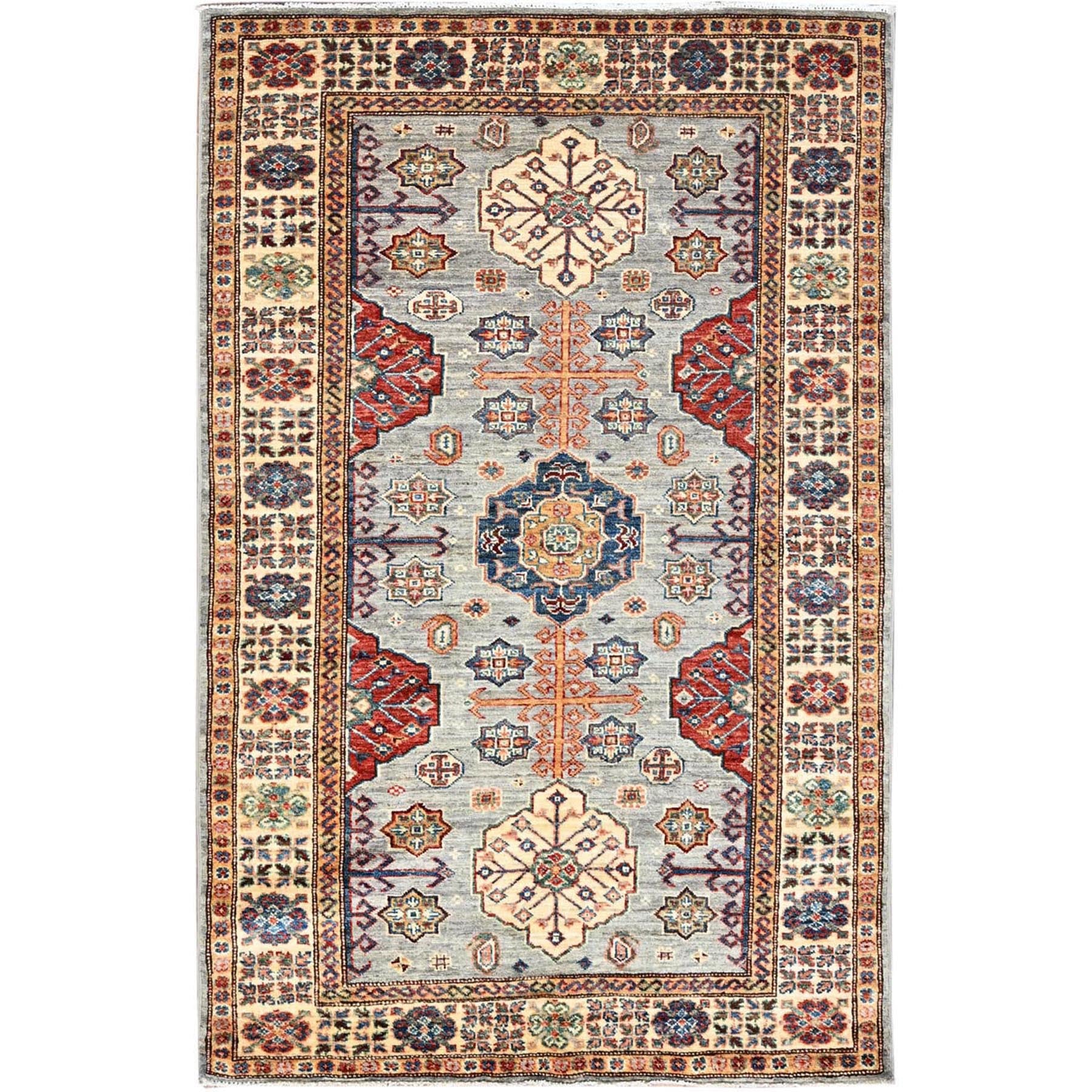 4x6  Rug