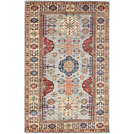 4x6  Rug