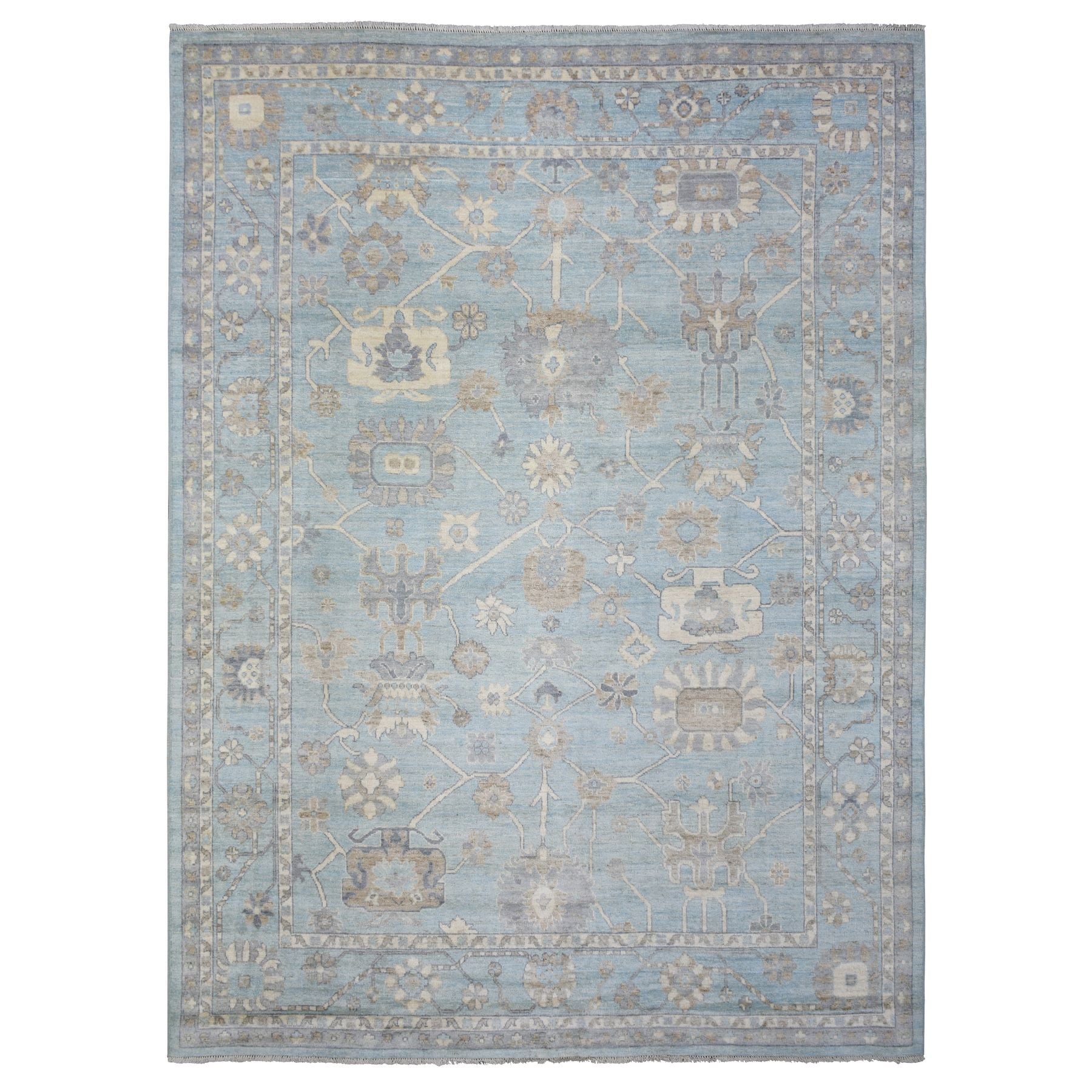 9x12  Rug