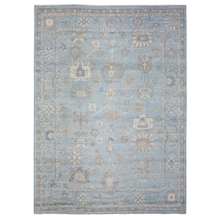 9x12  Rug