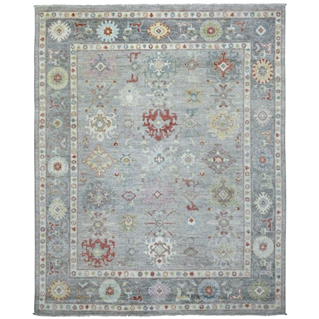 8x10  Rug