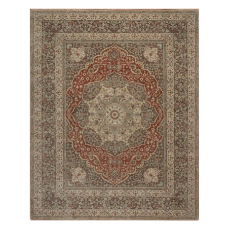 8X10  Rug