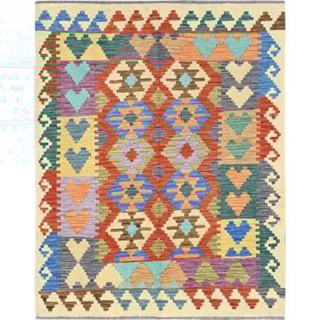 5X7 / 5X8  Rug
