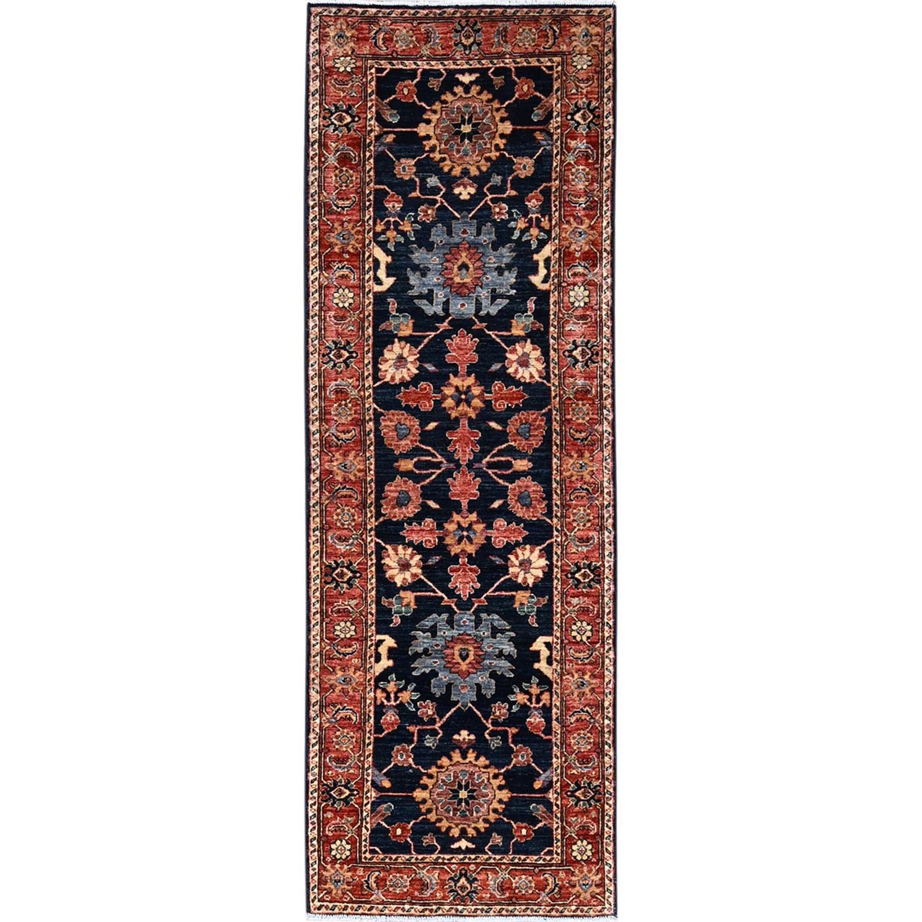 8 Ft  Rug