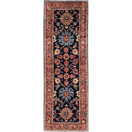 8 Ft  Rug
