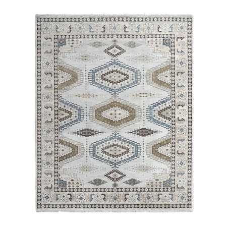 8x10  Rug