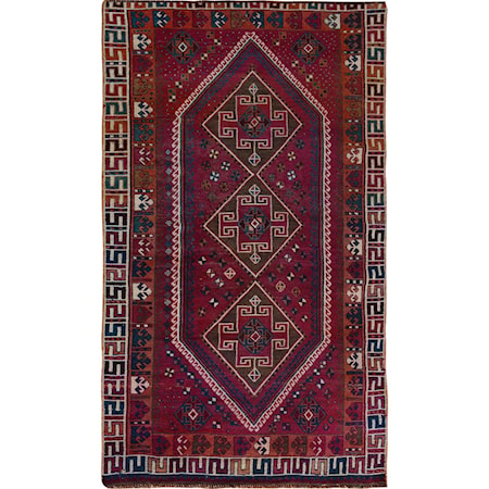 5x7 / 5x8  Rug