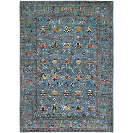 9X12  Rug