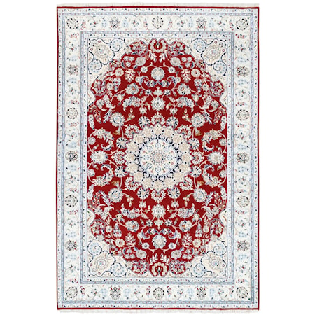 6x9  Rug