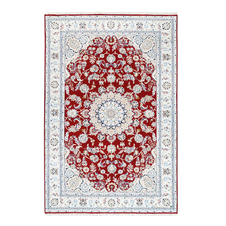 6x9  Rug