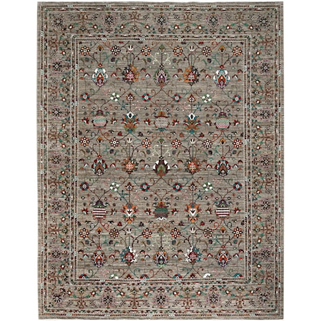 9X12  Rug