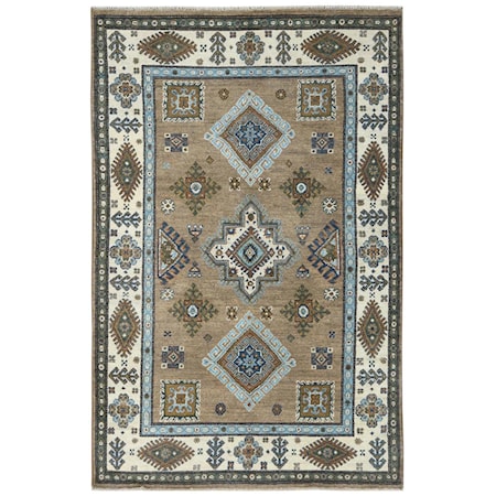 4x6  Rug