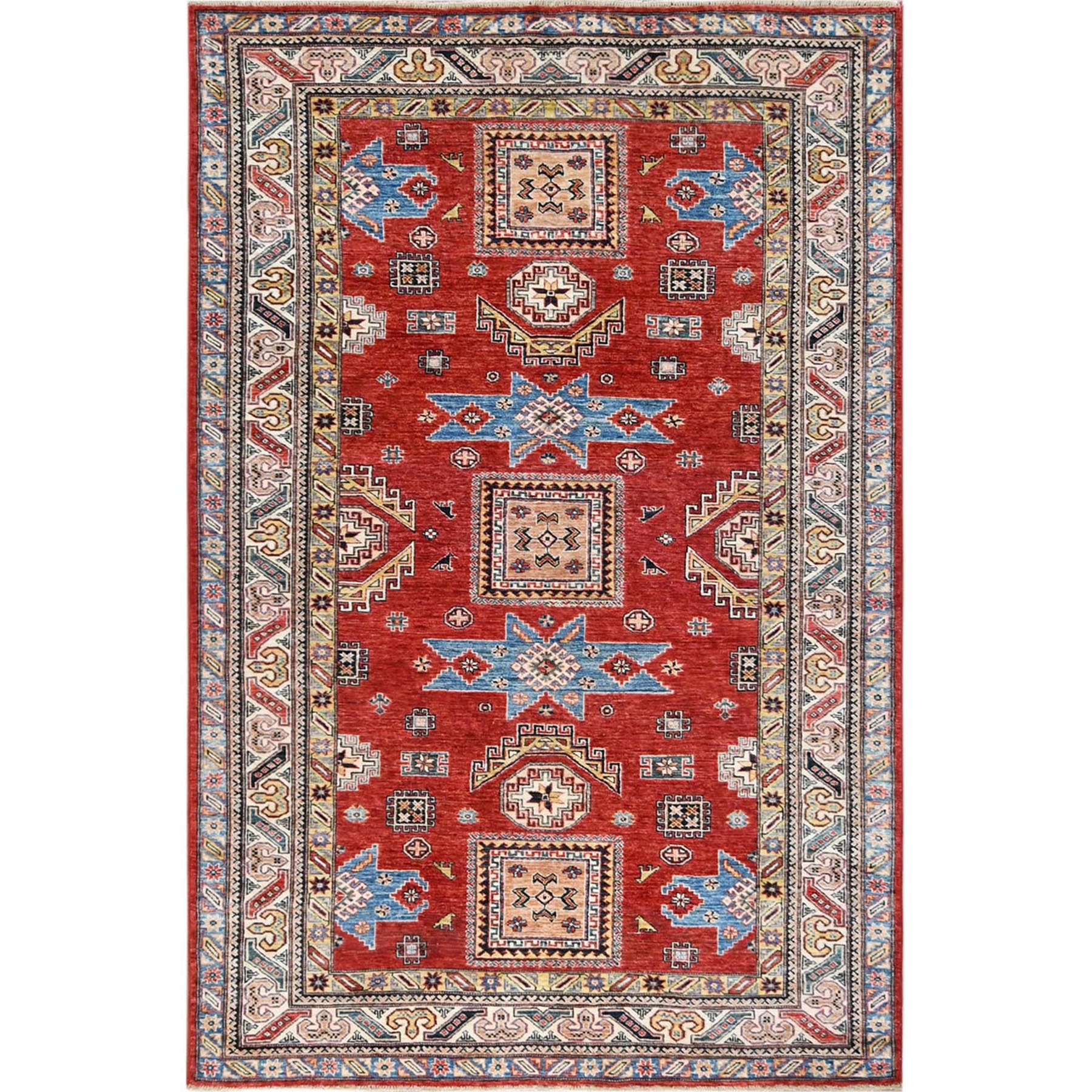 6X9  Rug