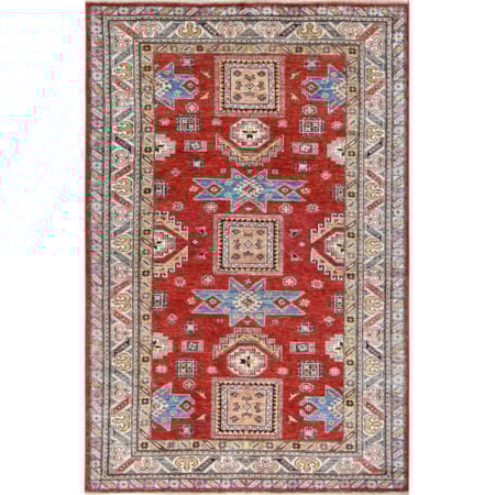 6X9  Rug