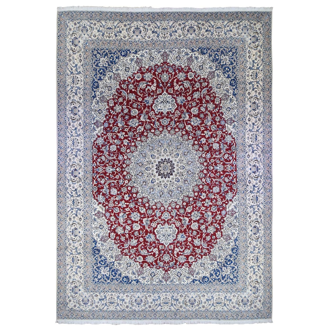 ORC Rugs fine-oriental-rugs Oversize  Rug