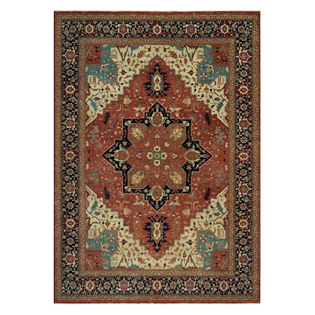 10x14  Rug