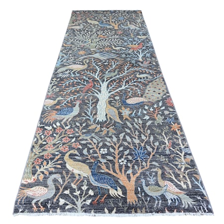 Wide / Gallery  Rug