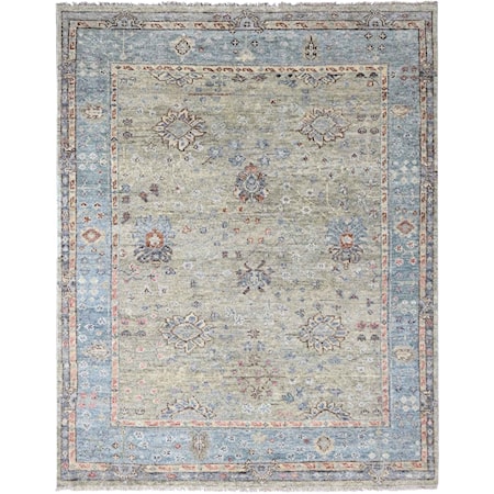 8x10  Rug