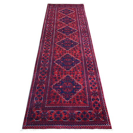 10 Ft  Rug