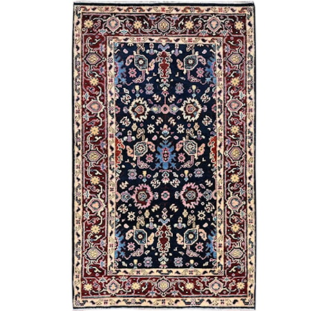 3x5  Rug