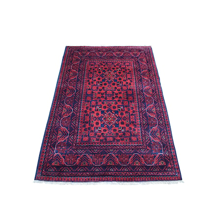 3x5  Rug