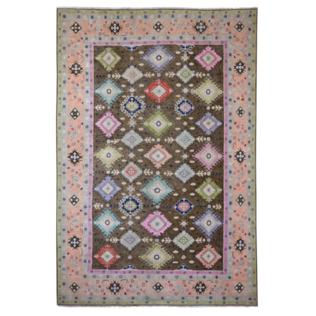 10X14  Rug