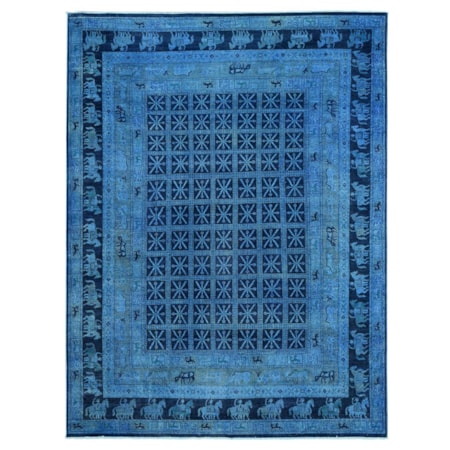9X12  Rug