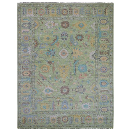 9X12  Rug