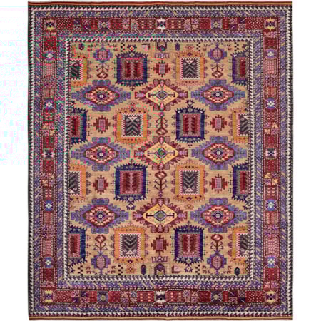 8X10  Rug