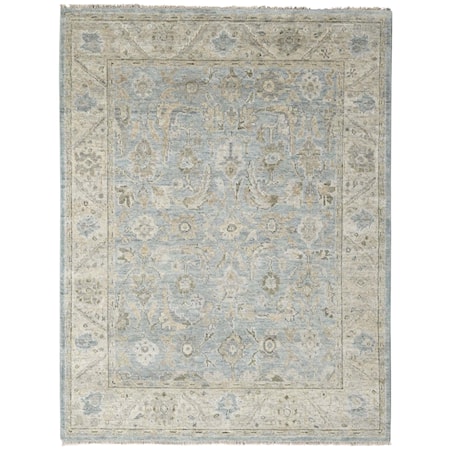 8x10  Rug