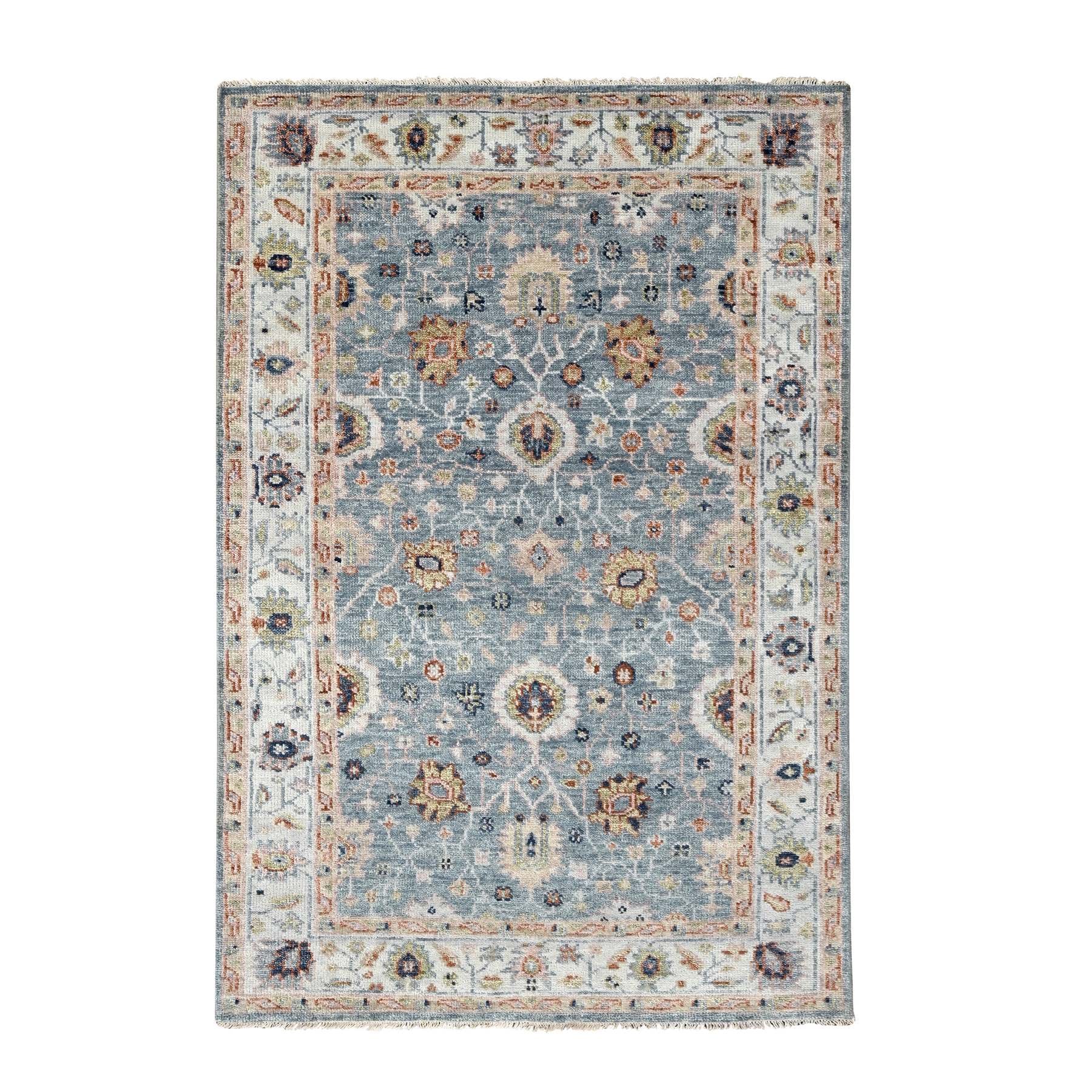 6X9  Rug