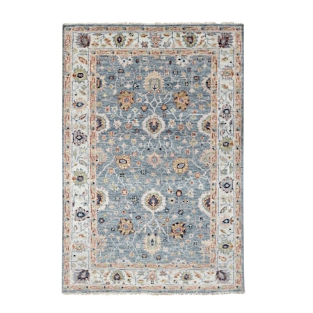 6X9  Rug