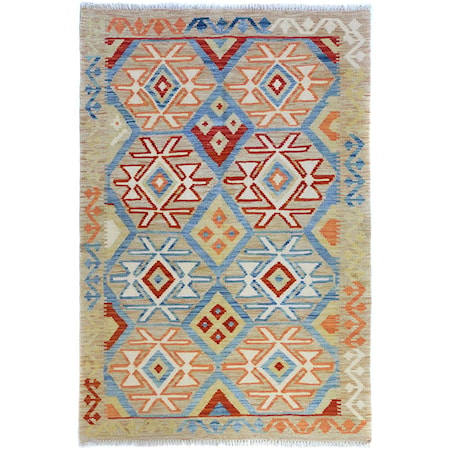 4x6  Rug