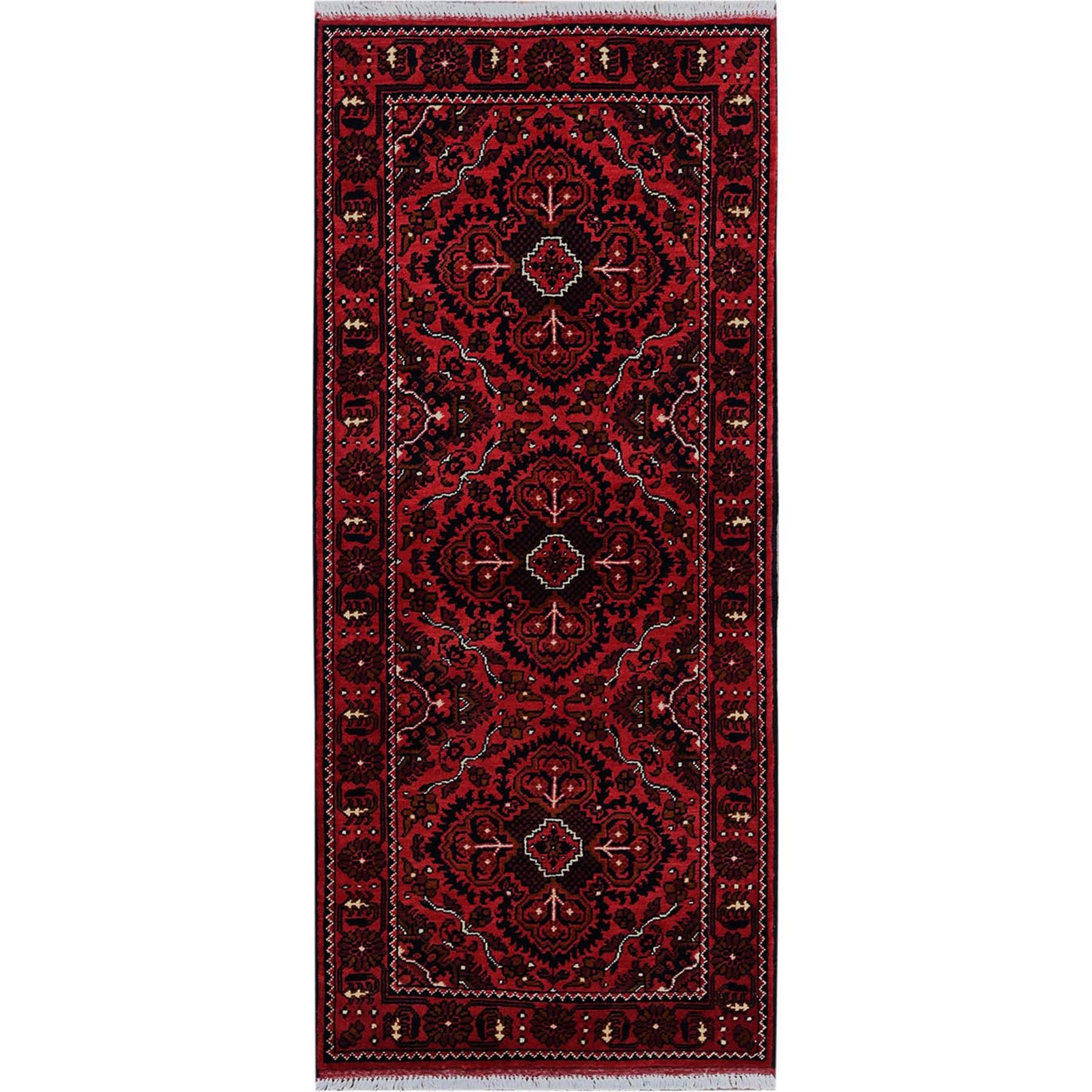 6 Ft &amp; Under  Rug