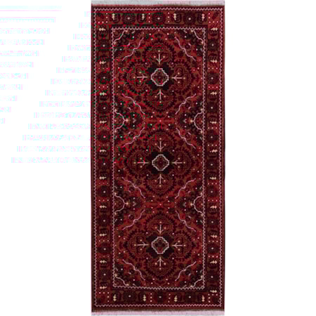6 Ft & Under  Rug