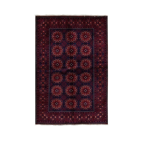 4x6  Rug